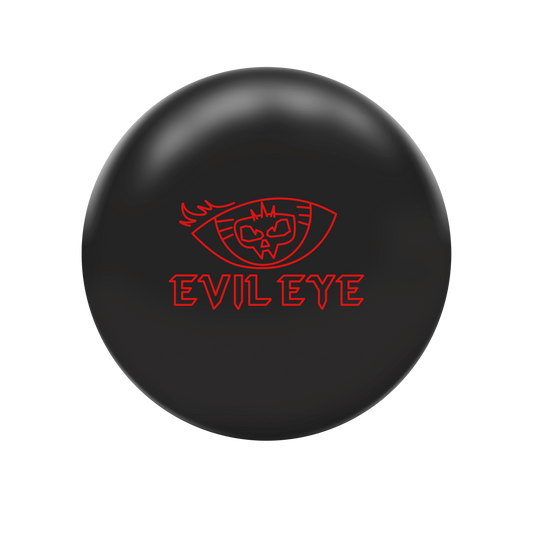 Radical Evil Eye Bowling Ball