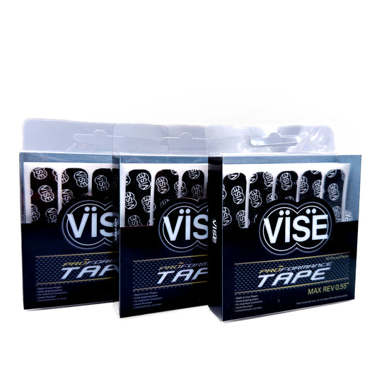 Vise Max Rev Tape