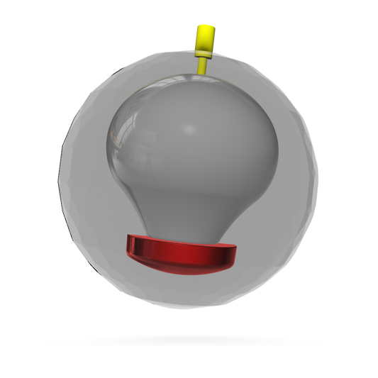 Storm Typhoon Bowling Ball