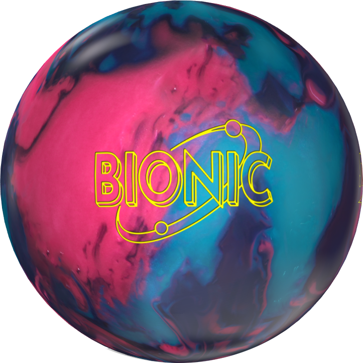 新品未使用 STORM BIONIC 14P Storm Bionic Bowling Ball – Bay Area Pro Shop