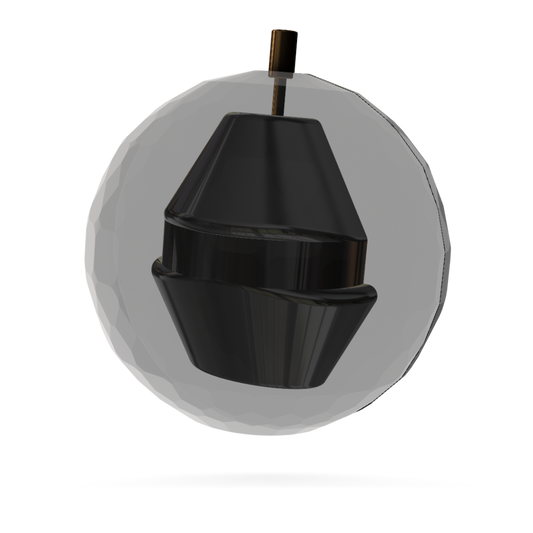 900 Global Vengeance Bowling Ball