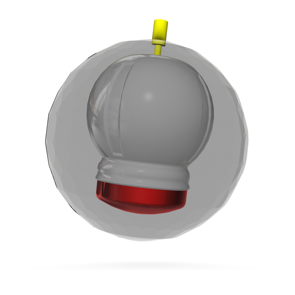 Storm !Q Tour 78-U Bowling Ball