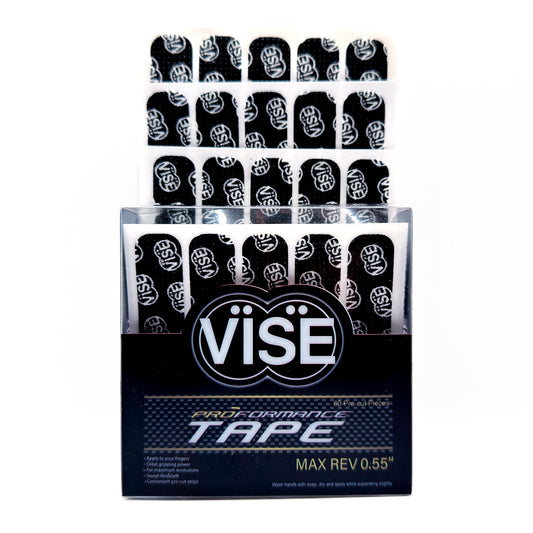 Vise Max Rev Tape