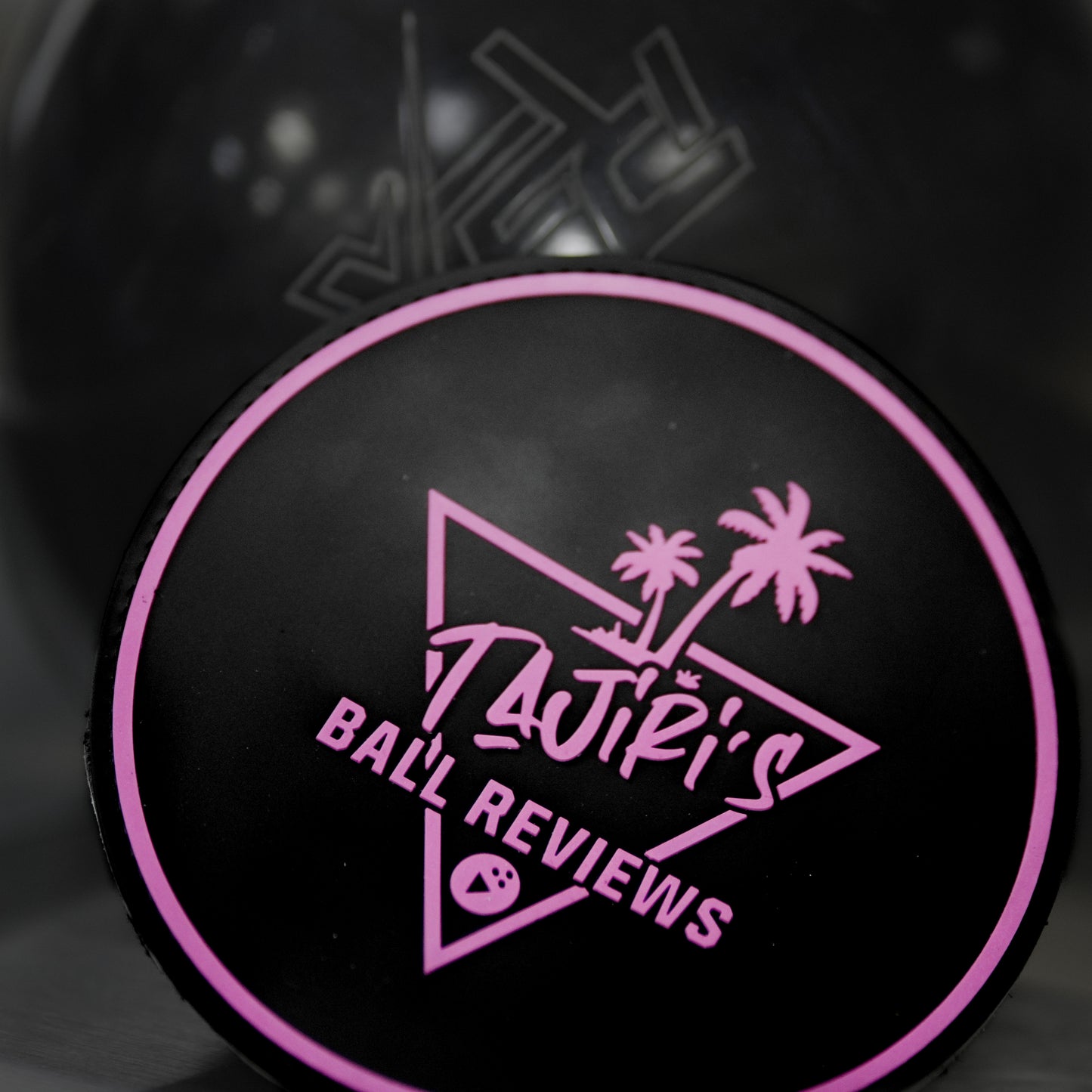 TBR Bowling Shammy