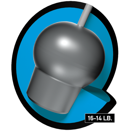 Brunswick Danger Zone Bowling Ball