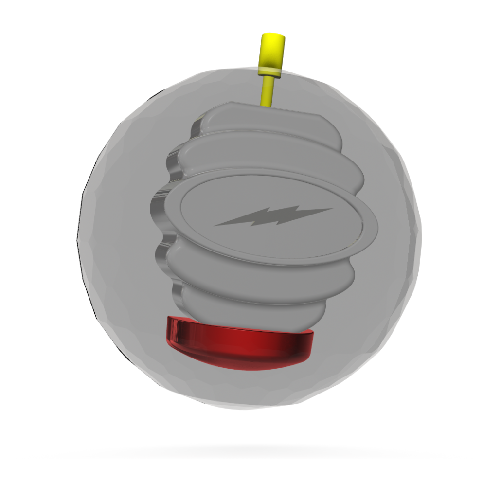 Storm Ion Max Bowling Ball