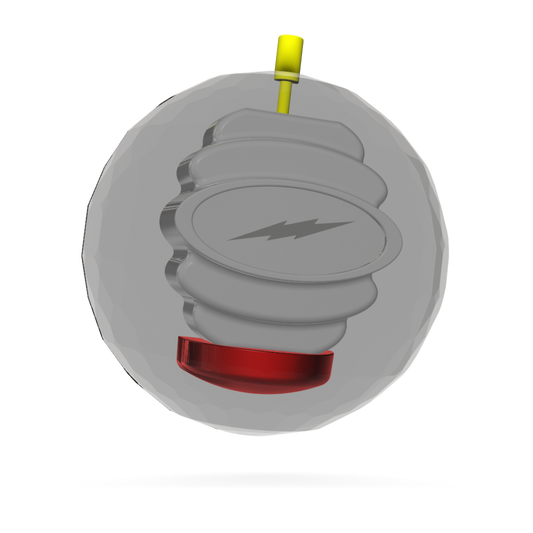 Storm Ion Max Bowling Ball
