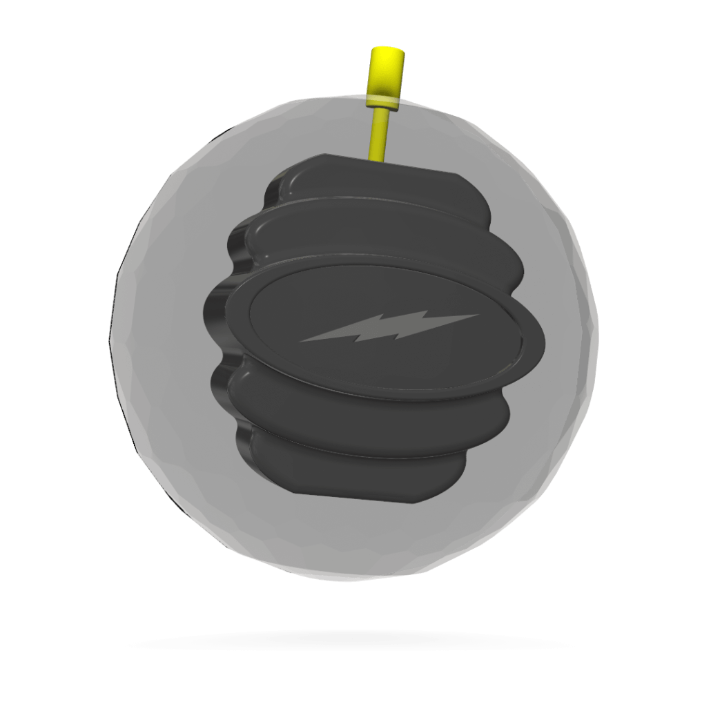 Storm Ion Pro Bowling Ball