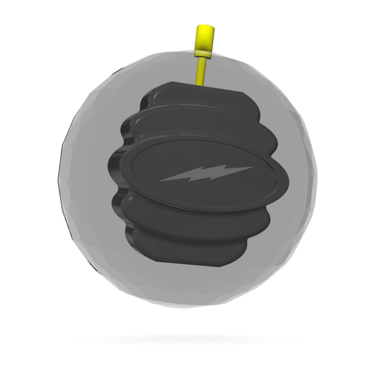 Storm Ion Pro Bowling Ball