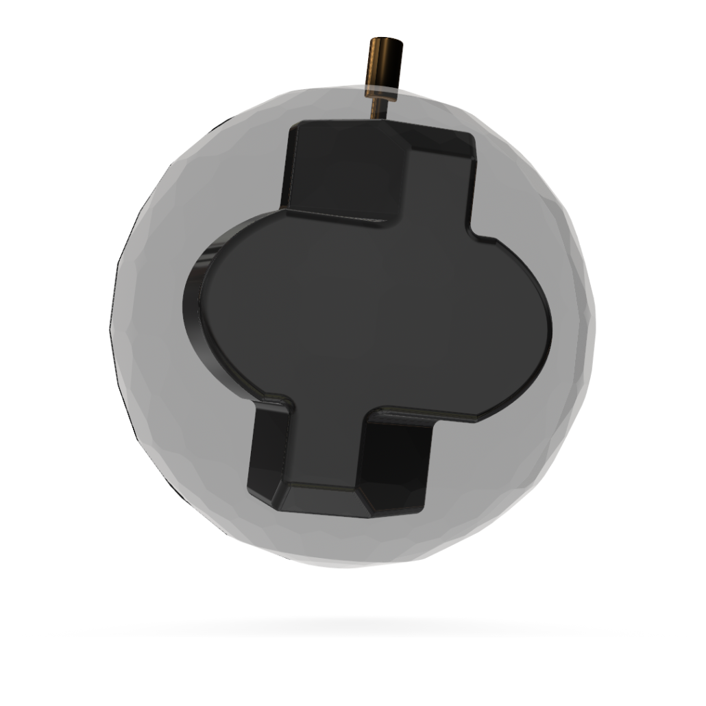 900 Global Origin Bowling Ball