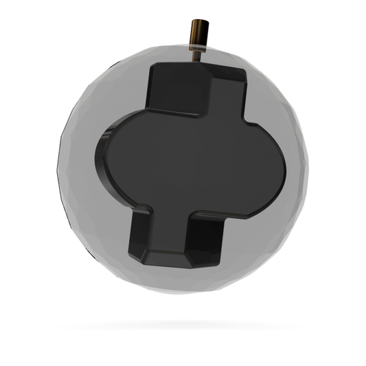 900 Global Origin Bowling Ball