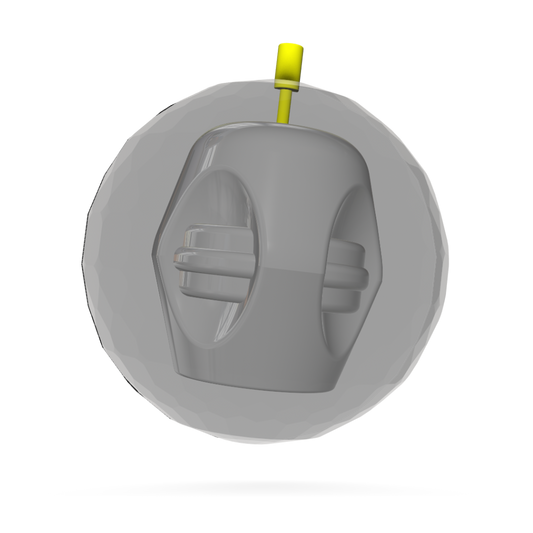 Storm Level Bowling Ball