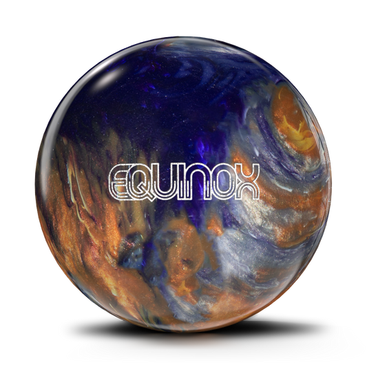 Storm Equinox Bowling Ball