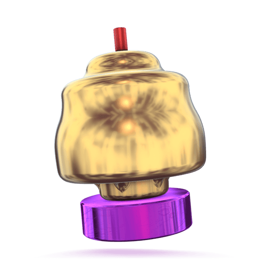 Roto Grip Hustle Earth