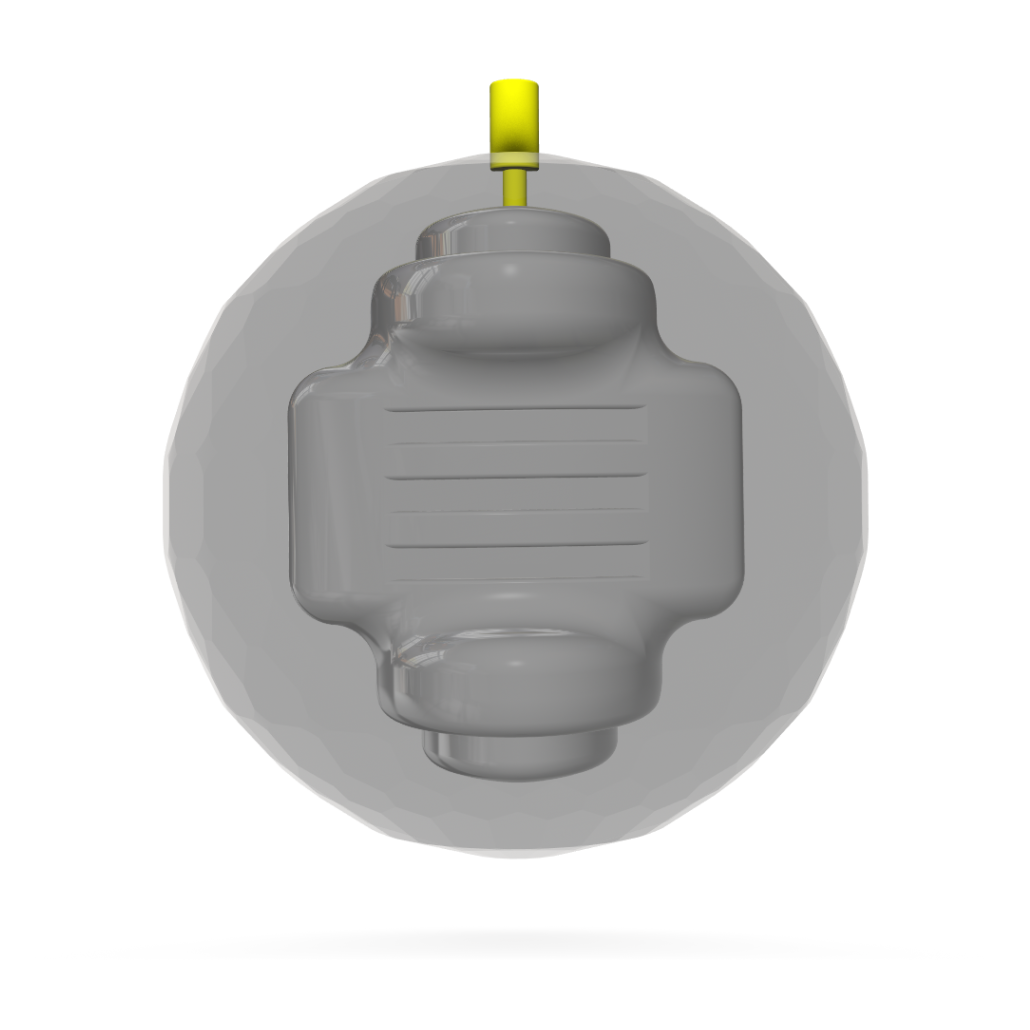 Storm Identity Bowling Ball