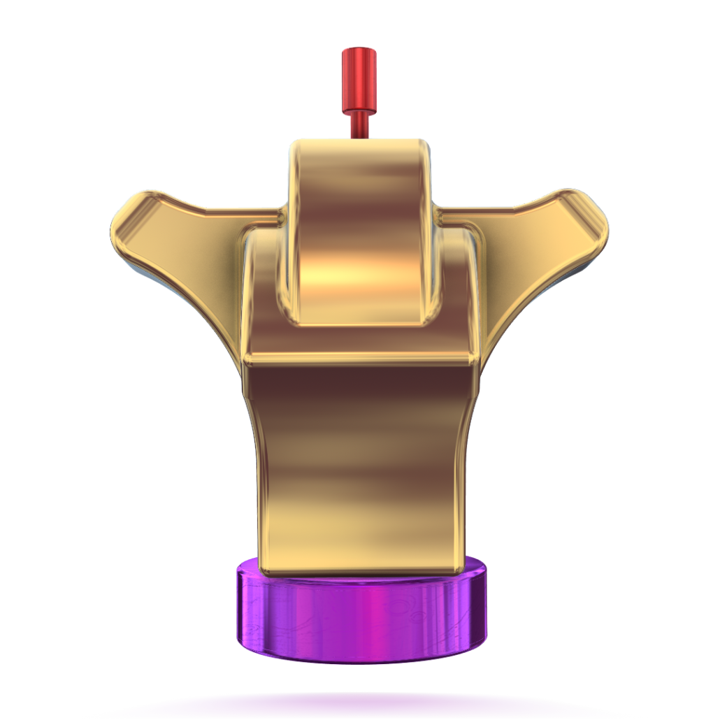 Roto Grip Transformer Bowling Ball