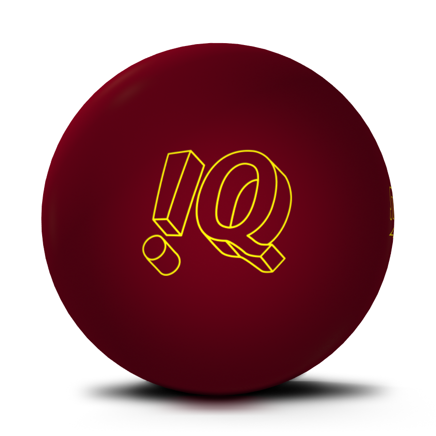 Storm !Q Tour 78-U Bowling Ball