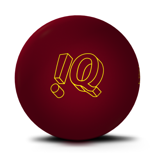 Storm !Q Tour 78-U Bowling Ball