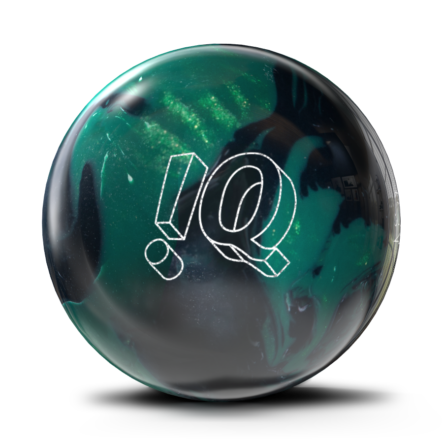 Storm !Q Tour A.I. Bowling Ball