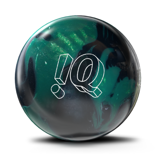 Storm !Q Tour A.I. Bowling Ball