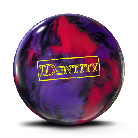 Storm Identity B-C-P Bowling Ball