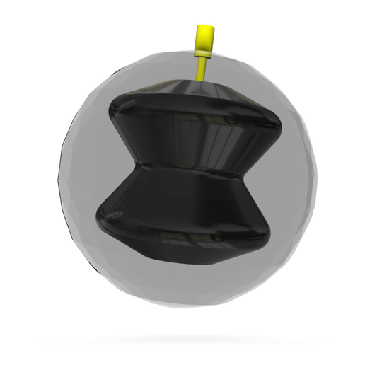 900 Global Sublime Focus Bowling Ball (SALE)