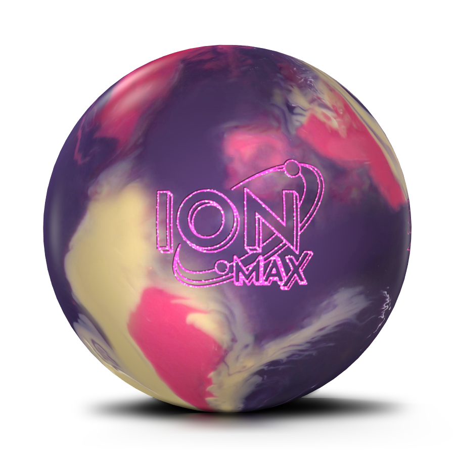 Storm Ion Max Bowling Ball