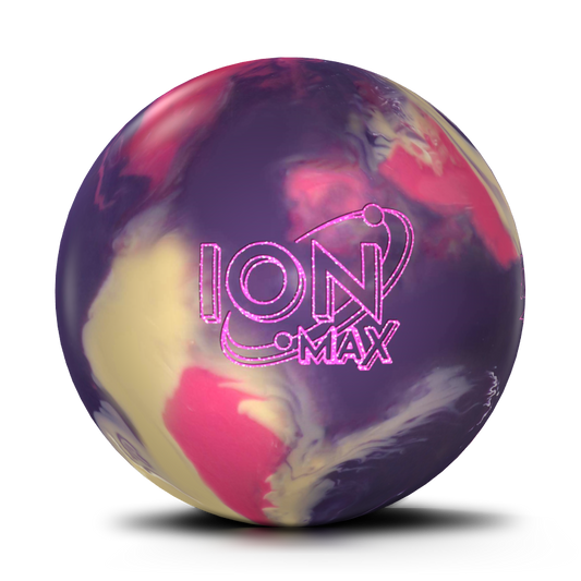 Storm Ion Max Bowling Ball
