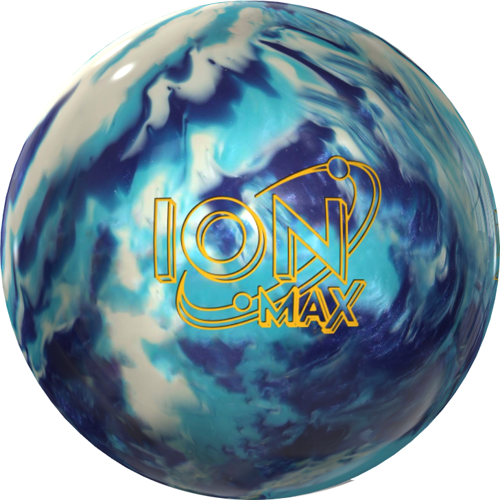 Storm Ion Max Pearl Bowling Ball – Bay Area Pro Shop