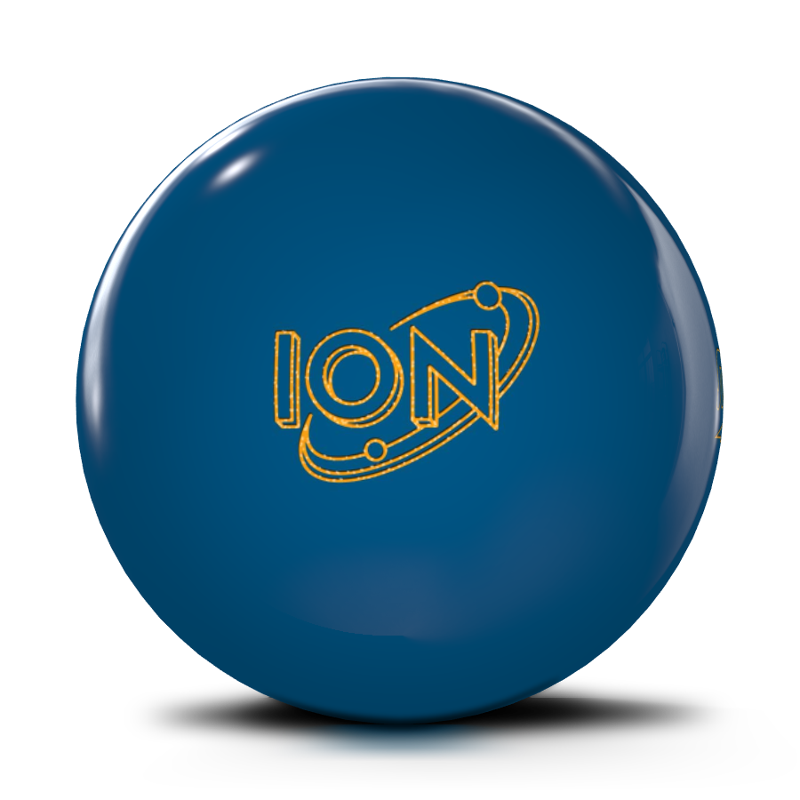 Storm Ion Pro Solid (Pre-Order)