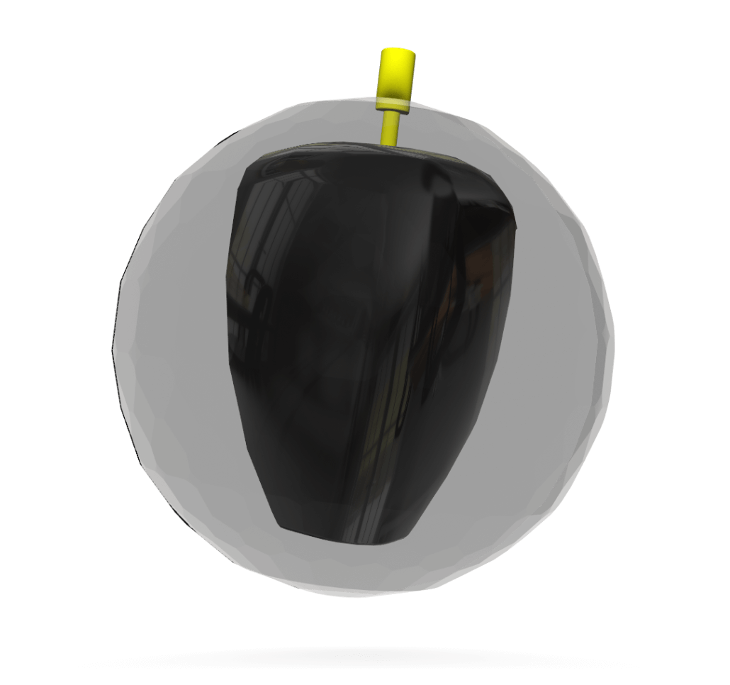 900 Global Zen 25 Bowling Ball (SALE)