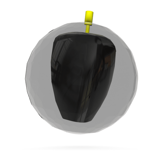 900 Global Zen 25 Bowling Ball (SALE)