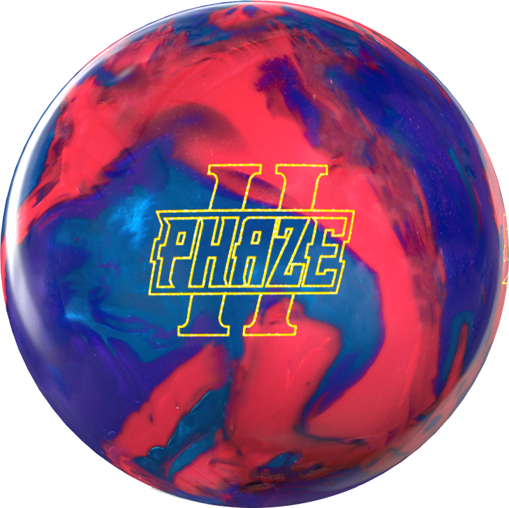 ボール STORM PHAZE V 14P Storm Phaze V Bowling Ball Review | Bowling This Month
