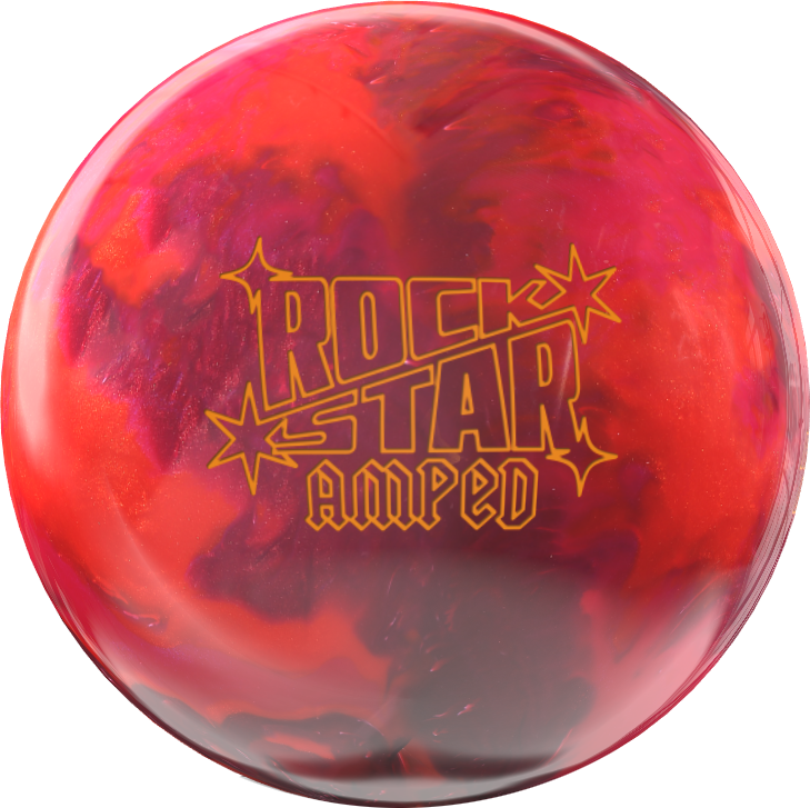 Roto Grip Rockstar Amped