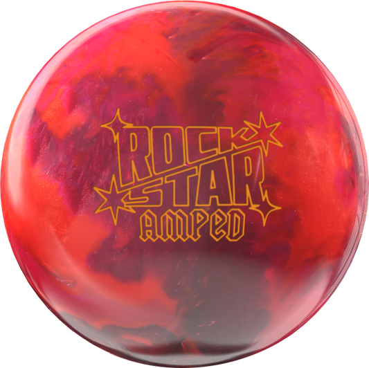 Roto Grip Rockstar Amped