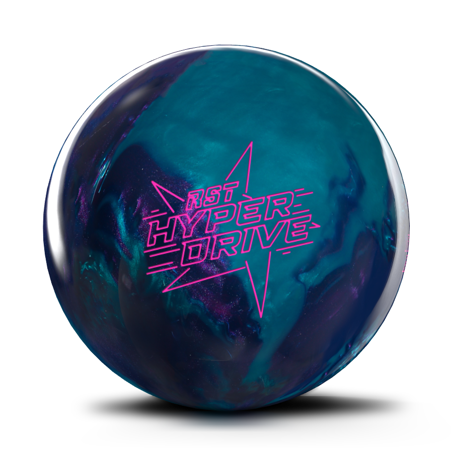 Roto Grip RST Hyperdrive Pearl Bowling Ball