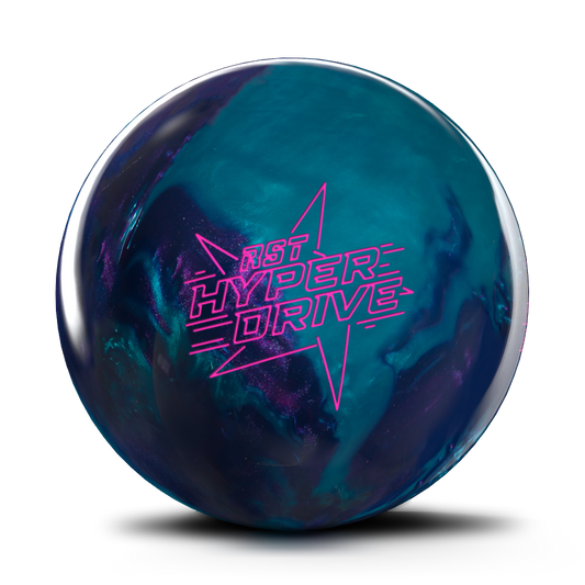 Roto Grip RST Hyperdrive Pearl Bowling Ball