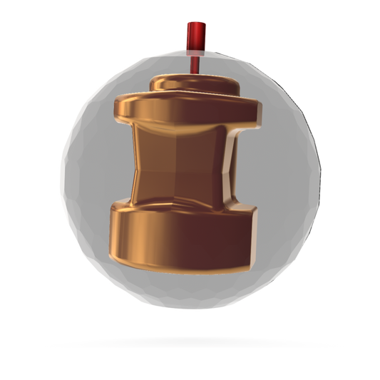 Roto Grip RST Hyperdrive Pearl Bowling Ball