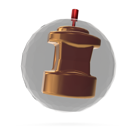 Roto Grip RST Hyperdrive Bowling Ball