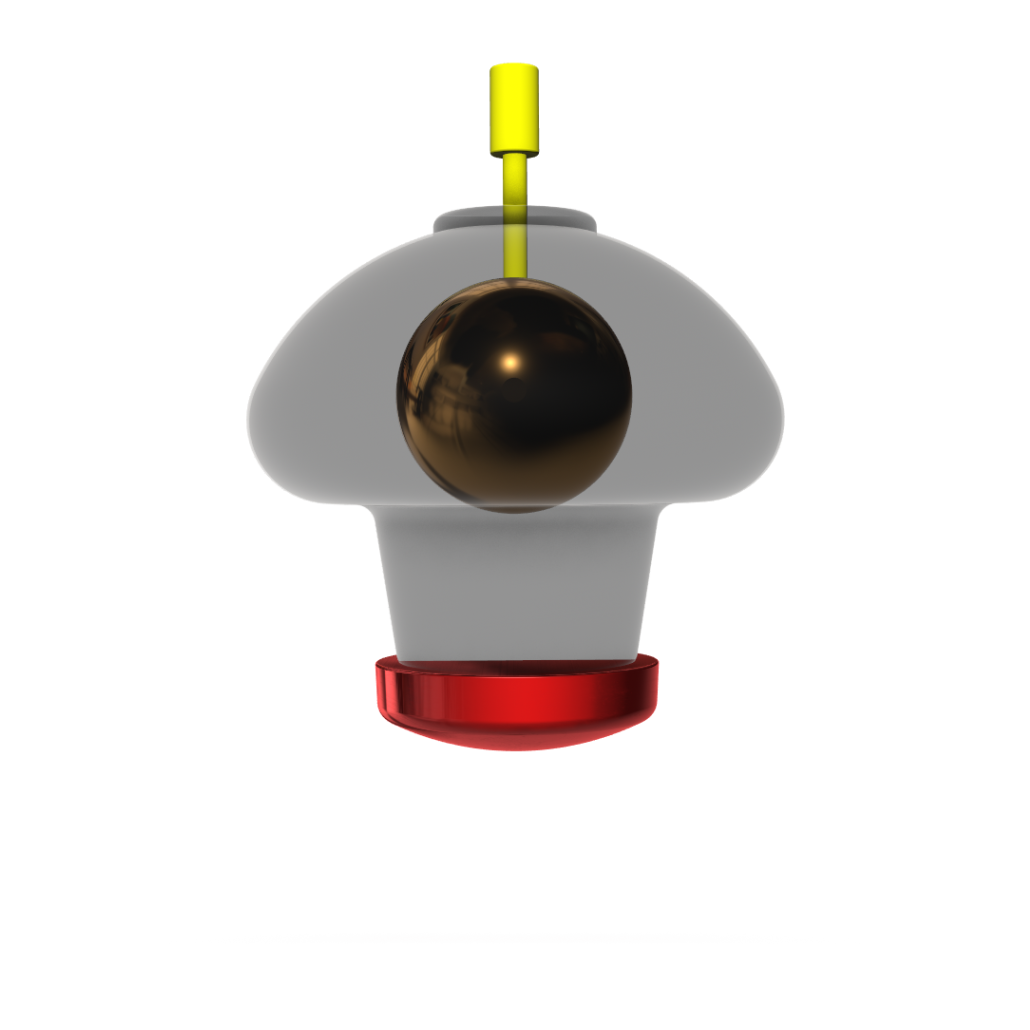 Storm Concept Bowling Ball