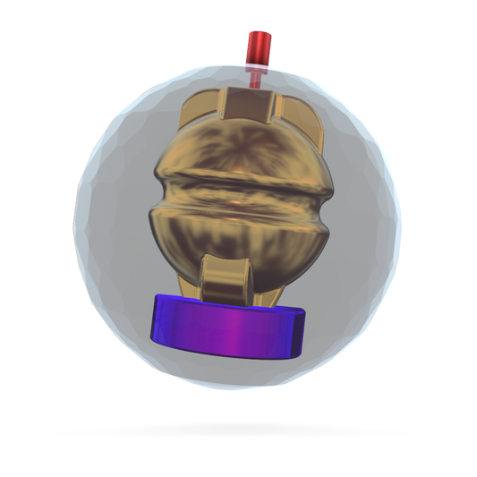 Roto Grip Rockstar Amped