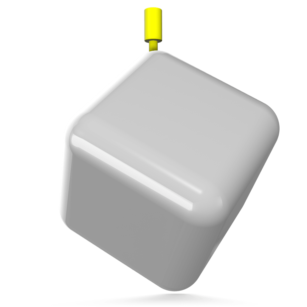 Storm Clear Storm Teal Bowling Ball