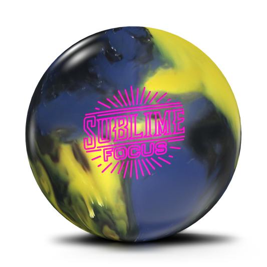 900 Global Sublime Focus Bowling Ball (SALE)
