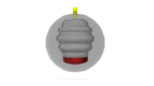 Storm Bionic Bowling Ball