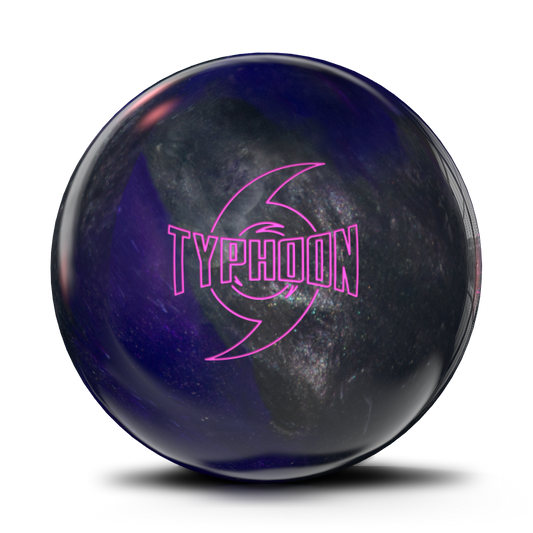 Storm Typhoon Bowling Ball