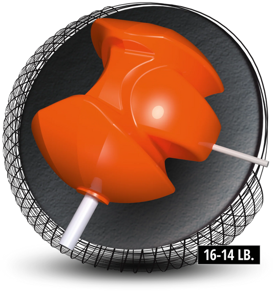 Hammer Zero Mercy Solid