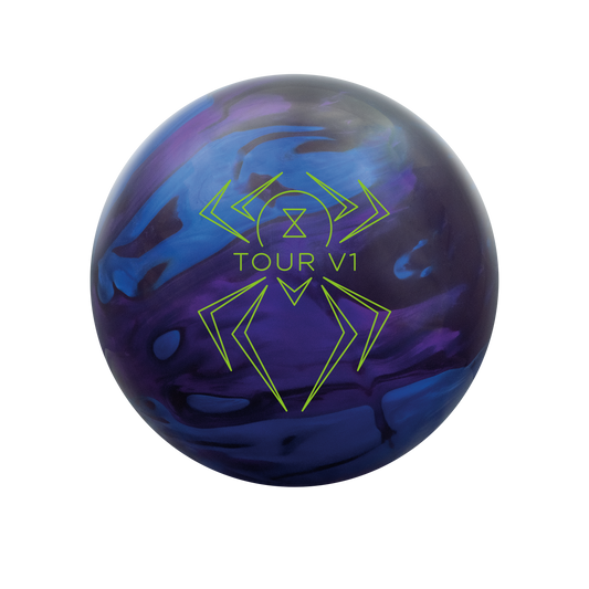 Hammer Black Widow Tour V1