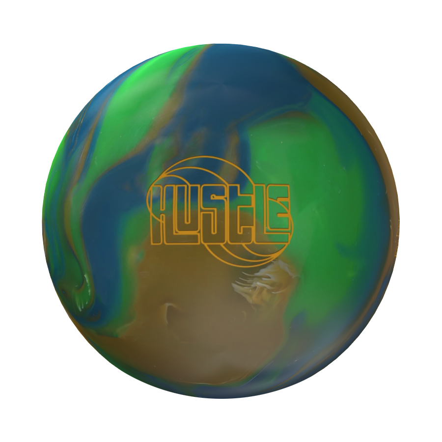 Roto Grip Hustle Earth