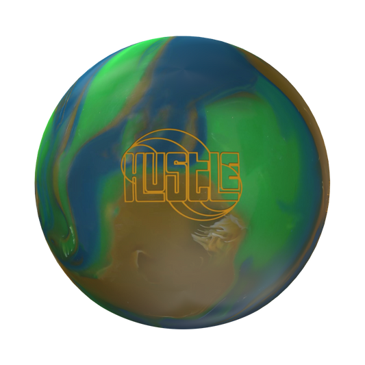 Roto Grip Hustle Earth