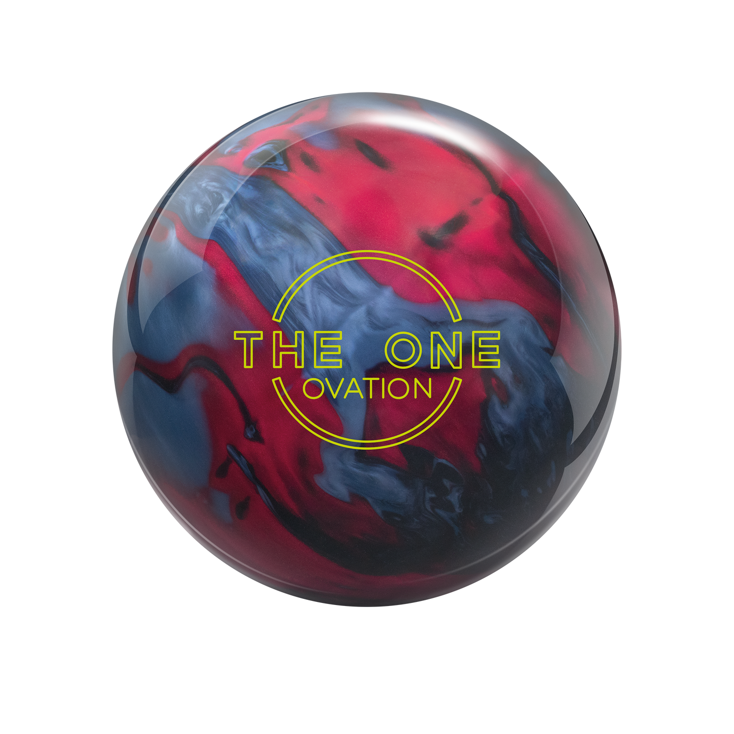 Ebonite The One Ovation